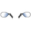 RAM® Tough-Mirror™ Kit with M10-1.25 Bases - Medium Arm