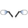 RAM® Tough-Mirror™ Kit with M10-1.25 Bases - Long Arm
