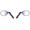 RAM® Tough-Mirror™ Kit with M10-1.25 Bases - Long Arm