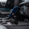 RAM® Grab Handle & A-Pillar M6 Bolt Replacement Kit with Ball Base