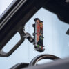 RAM® Grab Handle & A-Pillar M6 Bolt Replacement Kit with Ball Base