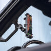 RAM® Grab Handle & A-Pillar M6 Bolt Replacement Kit with Ball Base