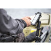 RAM® X-Grip® Phone Mount with RAM® Tough-Claw™ Small Clamp Base - Long