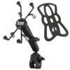RAM® X-Grip® with Tough-Claw™ Mount for 7