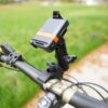 RAM® Tough-Claw™ Small Clamp Mount for SPOT Gen4