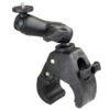 RAM® Tough-Claw™ Medium Clamp Mount with 1/4