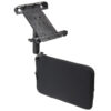 RAM® Tab-Tite™ with RAM® Tough-Wedge™ Mount for 10