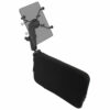 RAM® X-Grip® Mount with RAM® Tough-Wedge™ for 7