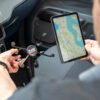 RAM® X-Grip® Mount with RAM® Tough-Wedge™ for 7