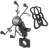 RAM® X-Grip® with RAM® Torque™ Large Rail Base for 7