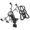 RAM® X-Grip® with RAM® Torque™ Small Rail Base for 7