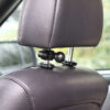 RAM® X-Grip® with RAM® Torque™ Small Rail Base for 7
