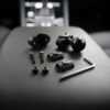 RAM® Torque™ Small Rail Base