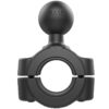RAM® Torque™ Medium Rail Base - B Size
