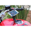 RAM® X-Grip® Large Phone Mount with Small Gas Tank Base