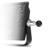 RAM® Gim-Ball™ Fishfinder Gimbal Base Adapter