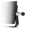 RAM® Gim-Ball™ Fishfinder Gimbal Base Adapter