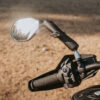 RAM® Tough-Mirror™ Left Mirror with Ball