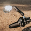 RAM® Tough-Mirror™ Left Mirror with Ball