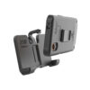 RAM® EZ-Roll'r™ Cradle with Belt Clip Lever for XCover 7, 7 Pro & 6 Pro