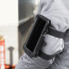 RAM® Quick Disconnect Arm Strap Mount for IntelliSkin® HD™