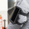 RAM® Quick Disconnect Arm Strap Mount for IntelliSkin® HD™
