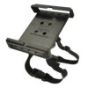 RAM® Tab-Tite™ with Kneeboard Mount for iPad mini with Heavy Duty Cases