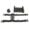 RAM® Tab-Tite™ with Kneeboard Mount for iPad mini with Heavy Duty Cases