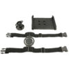 RAM® Tab-Tite™ with Kneeboard Mount for iPad mini Series + More