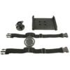 RAM® Tab-Tite™ with Kneeboard Mount for iPad mini Series + More