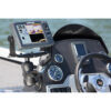 RAM® Large Marine Electronics Mount with RAM® Hi-Torq Wrench - Short