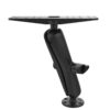 RAM® Large Marine Electronics Mount - D Size Long