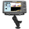 RAM® Marine Electronics Mount - D Size Medium
