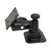 RAM® Horizontal Swivel Mount with 100x100mm VESA Plate