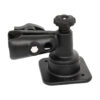RAM® Horizontal Swivel Mount with Socket Arm