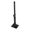 RAM® Pedestal Mount with 1