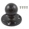 RAM® Ball Adapter for Raymarine A50, A50D, A57D & A70