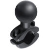 RAM® Rail Clamp Ball Base for 1.25
