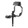 RAM® MDT Display Mount with Single Swing Arm and 8