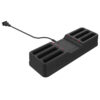 RAM® 6-Port Charging Dock for Samsung XCover Pro with OtterBox uniVERSE