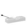 RAM® 6-Port Dock for XCover7, 7 Pro & 6 Pro with OEM or RAM® Skin™ Gray