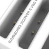 RAM® 6-Port Dock for XCover7, 7 Pro & 6 Pro with OEM or RAM® Skin™ Gray