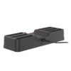 RAM® 6-Port Dock for XCover7, 7 Pro & 6 Pro with OEM or RAM® Skin™
