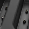 RAM® 6-Port Dock for XCover7, 7 Pro & 6 Pro with OEM or RAM® Skin™