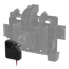 RAM® Temp-Right™ Dock Heating Module for Zebra ET8x 2-in-1 Tablet
