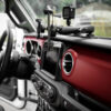 RAM® Tough-Track™ for '18-23 Jeep JL/JLU/Gladiator