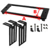 RAM® Tough-Box™ 3