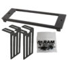 RAM® Tough-Box™ 3