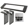 RAM® Tough-Box™ 3