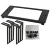 RAM® Tough-Box™ 4